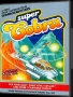 Atari  2600  -  Super Cobra (1982) (Parker Bros)